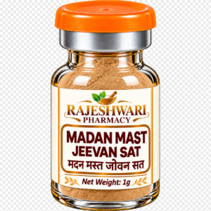 MADAN MAST JEEVAN SAT - rajeshwari pharmacy