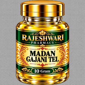 Madan-Gajani-Tel-rajeshwari pharmacy