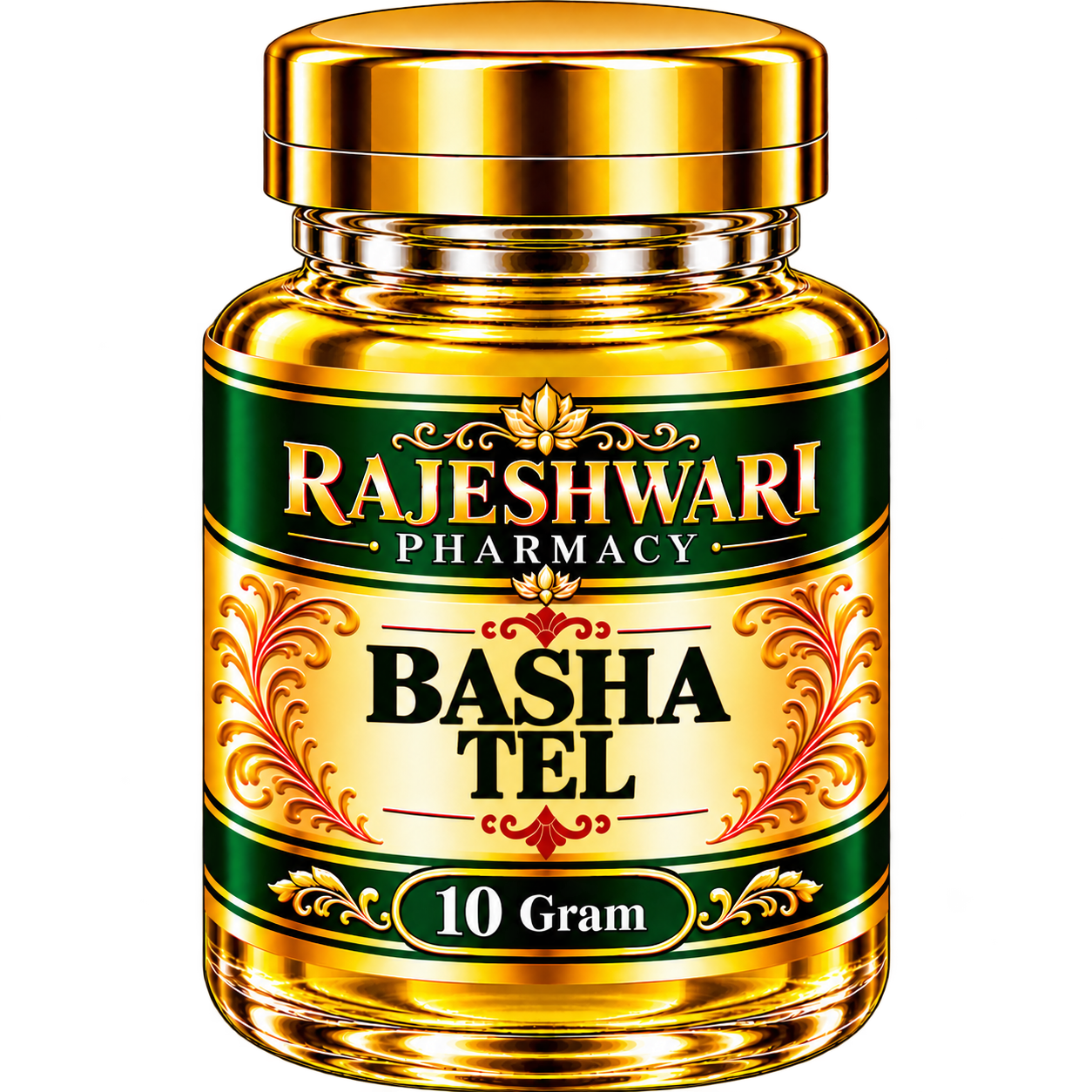Basha-Tel - rajeshwari pharmacy