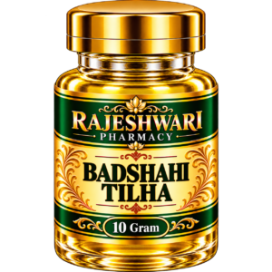 Badshahi-Tilha-Oil-rajeshwari pharmacy
