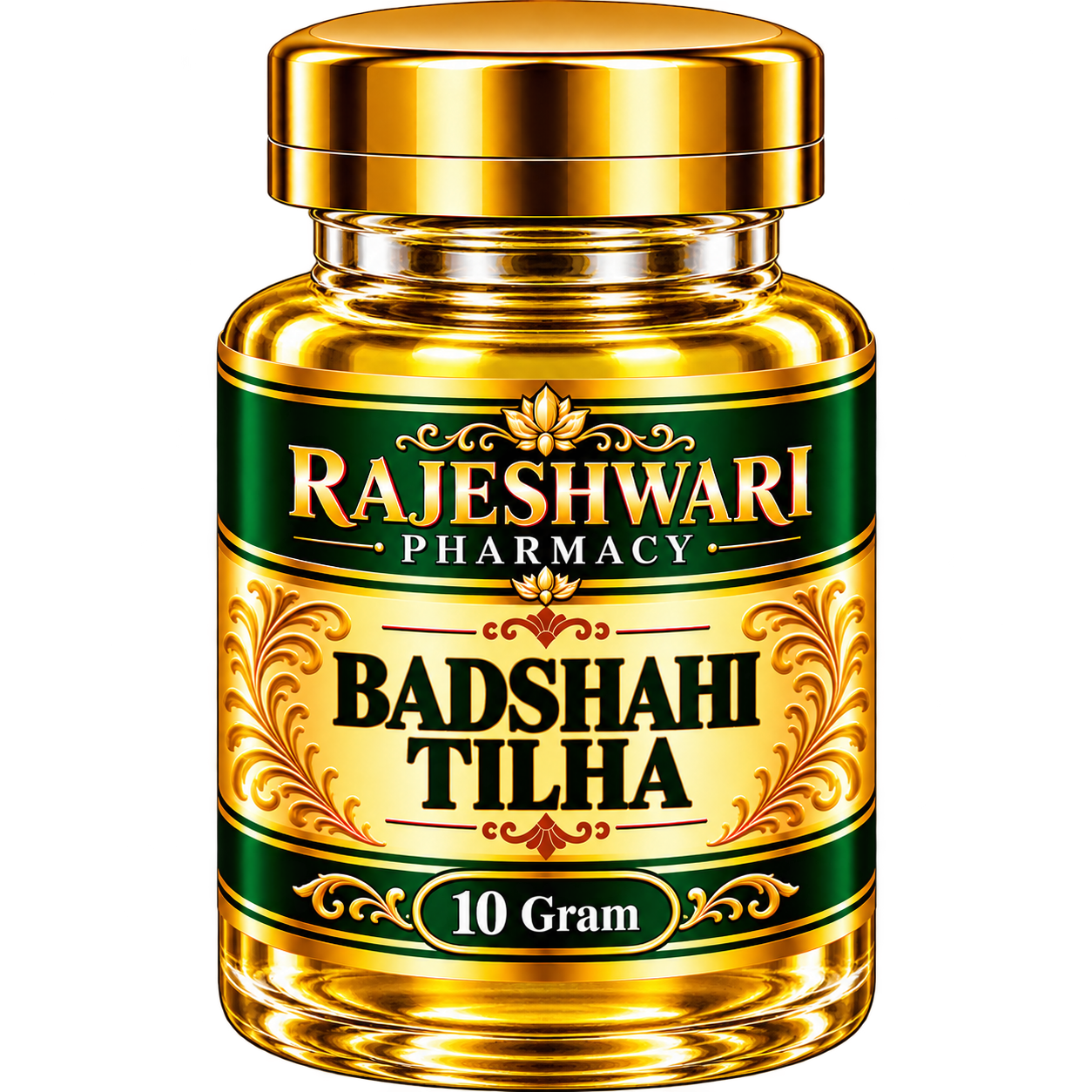 Badshahi-Tilha-Oil-rajeshwari pharmacy