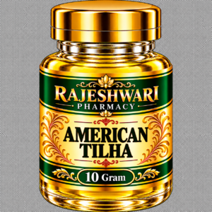 American-Tilha-rajeshwari pharmacy