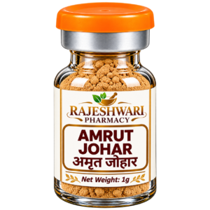 AMRUT JOHAR - rajeshwari pharmacy