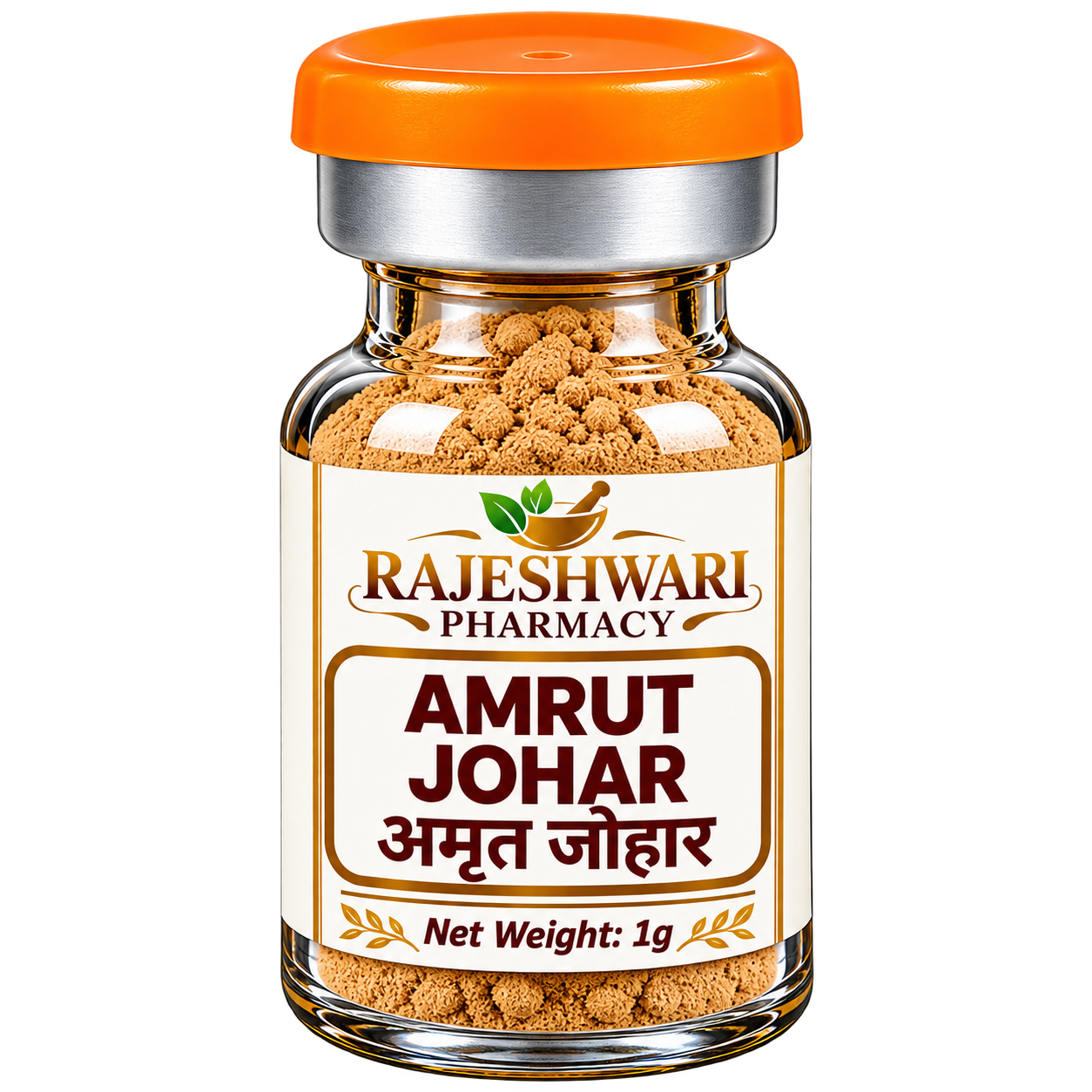 AMRUT JOHAR - rajeshwari pharmacy