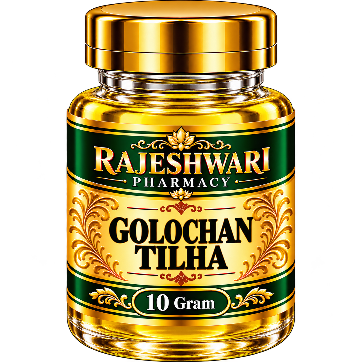 Golaochan-Tilha-rajeshwari pharmacy