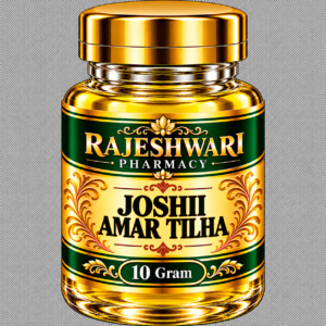 Joshii-Amar-Tilha - rajeshwari pharmacy