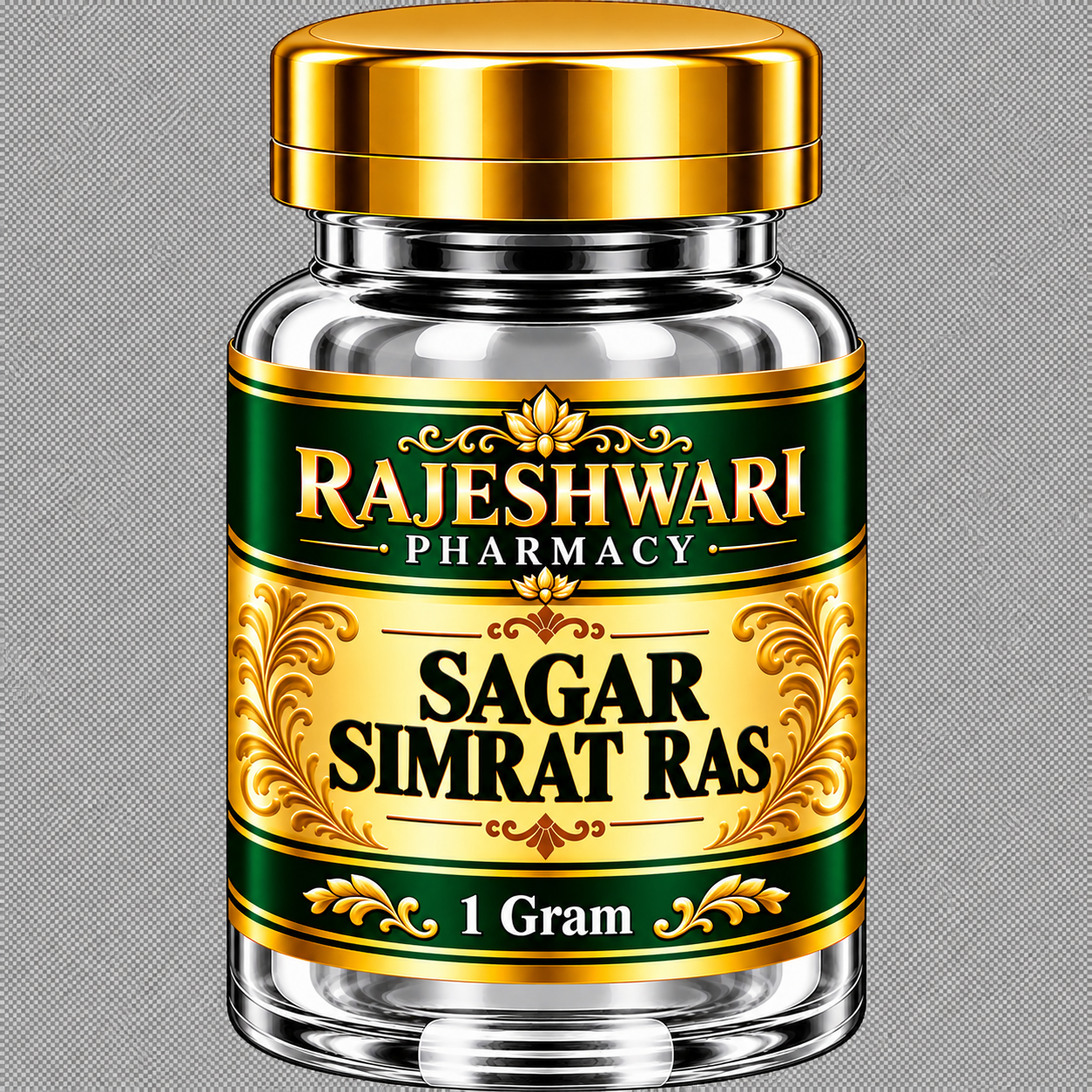 sagar simrat ras - rajeshwari pharmacy