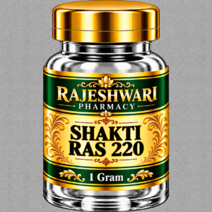Shakti-Ras-220- rajeshwari pharmacy