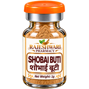 Shobai-Buti-rajeshwari pharmacy