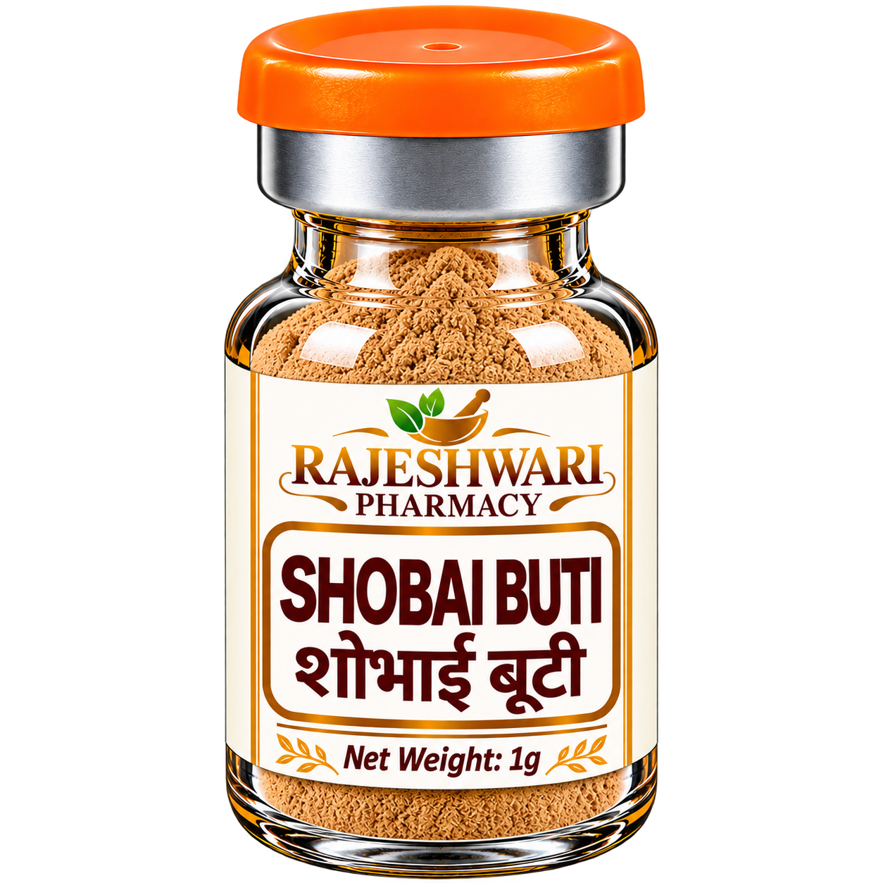Shobai-Buti-rajeshwari pharmacy