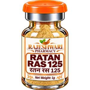 RATAN RAS 125 - rajeshwari pharmacy