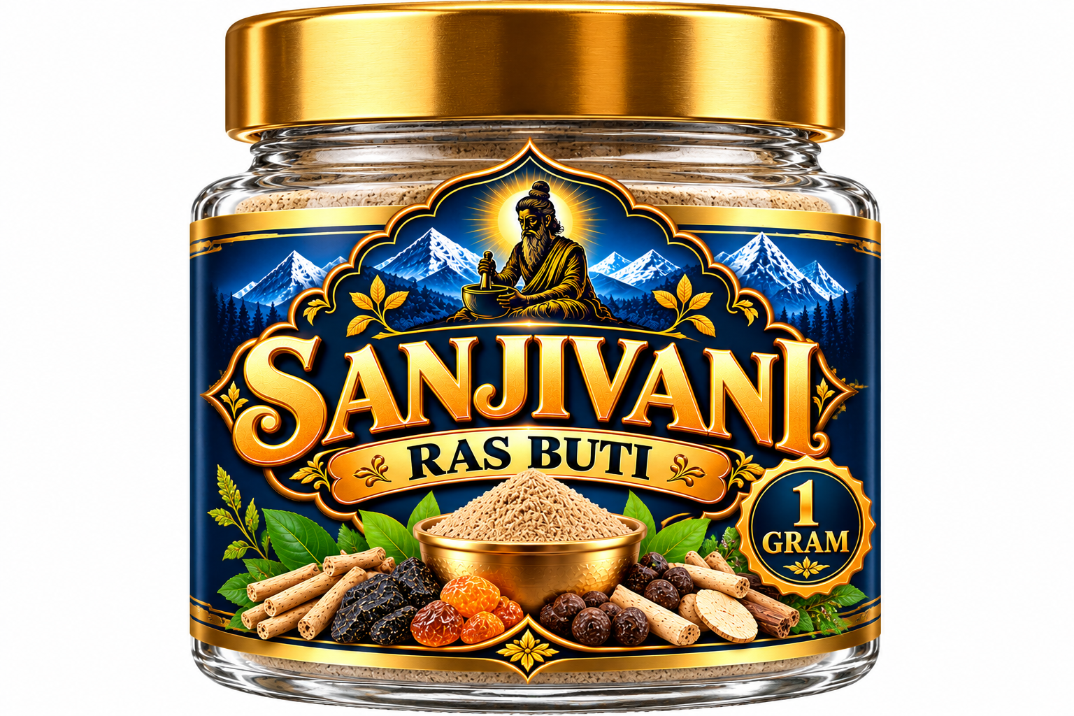 Sanjivani-Ras-Buti-rajeshwari pharmacy