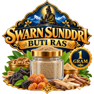 Swarn-Sunddri-Buti-Rasrajeshwari pharmacy-