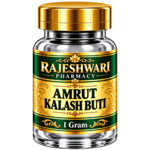 amrut kalash buti - rajeshwari pharmacy
