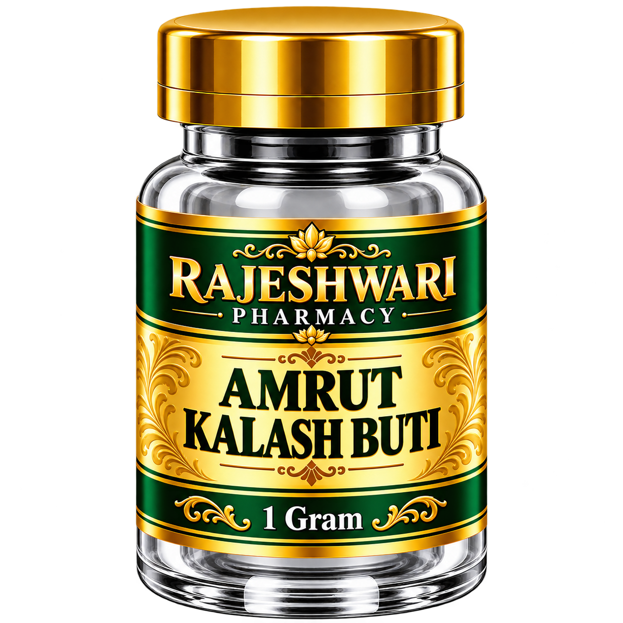 amrut kalash buti - rajeshwari pharmacy
